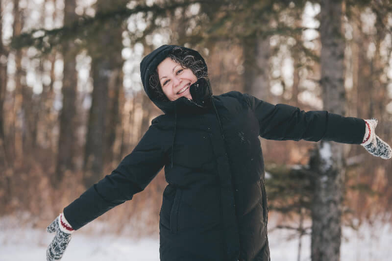 book an initial consult to start feeling better