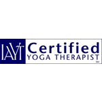 Certified Yoga Therapist