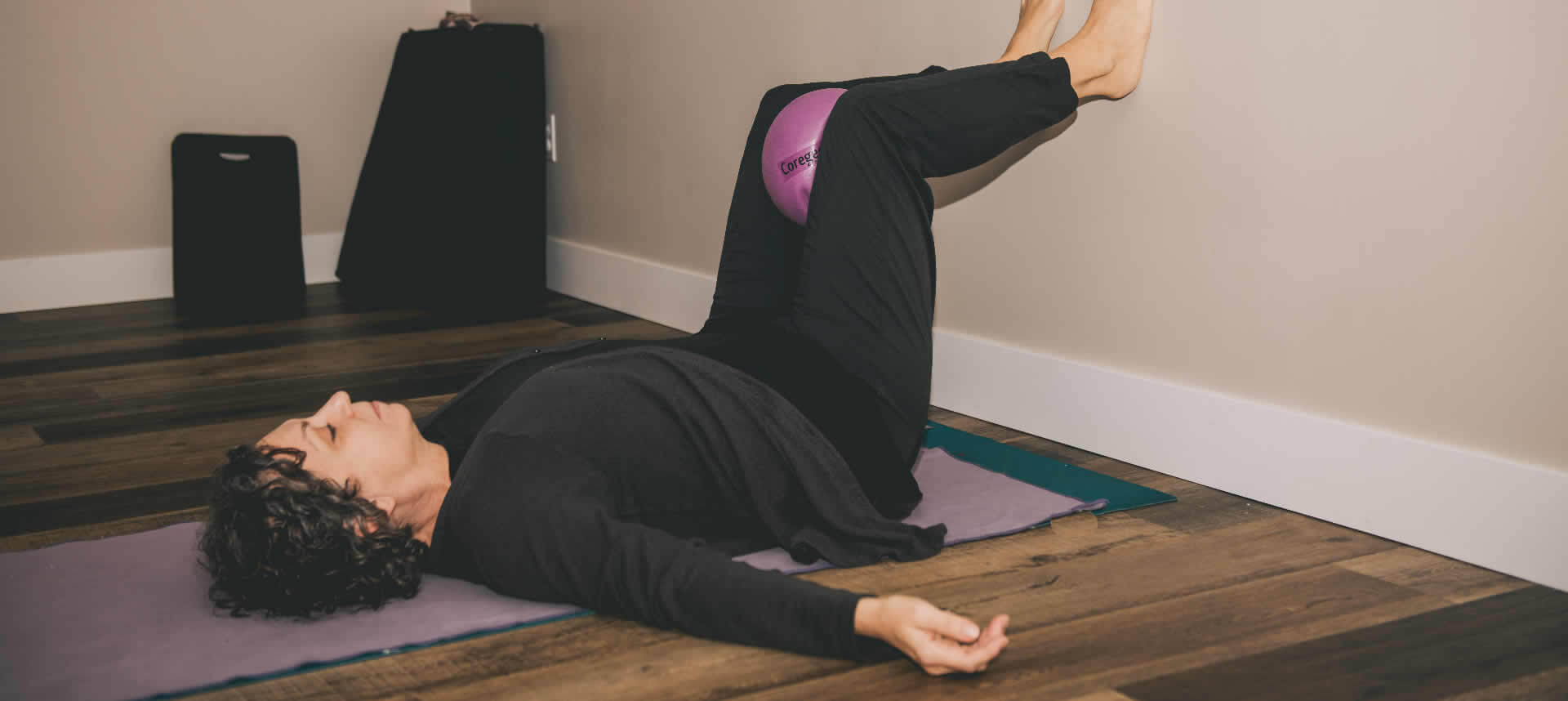 break free from pain