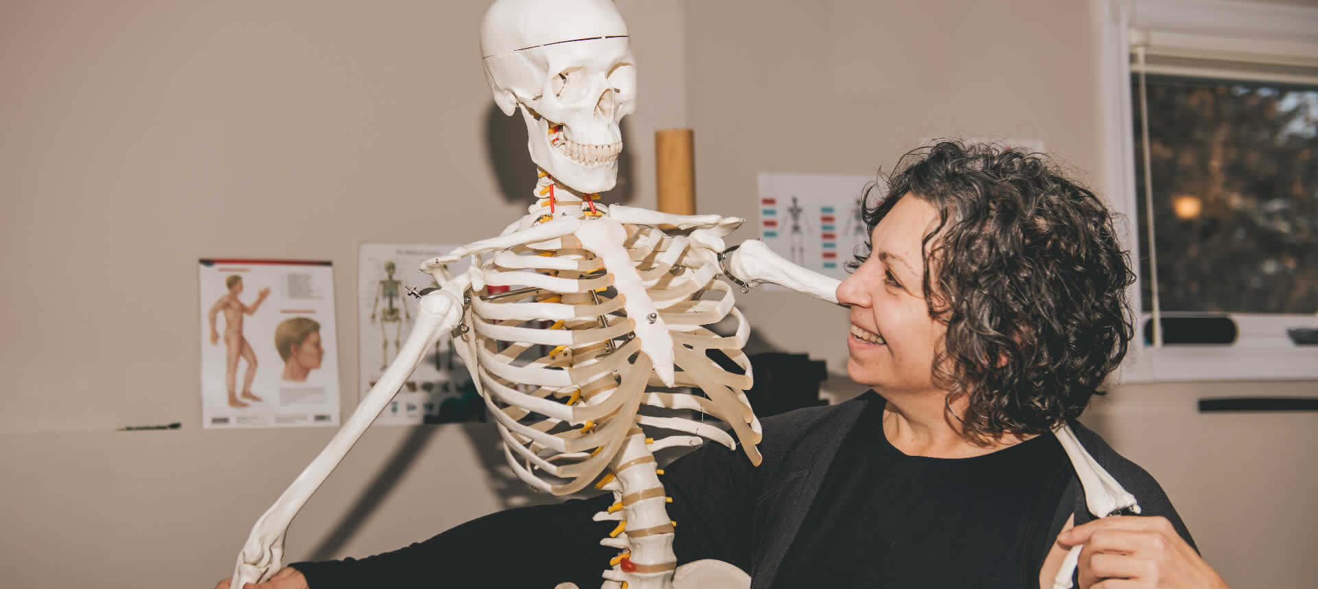 break free from pain