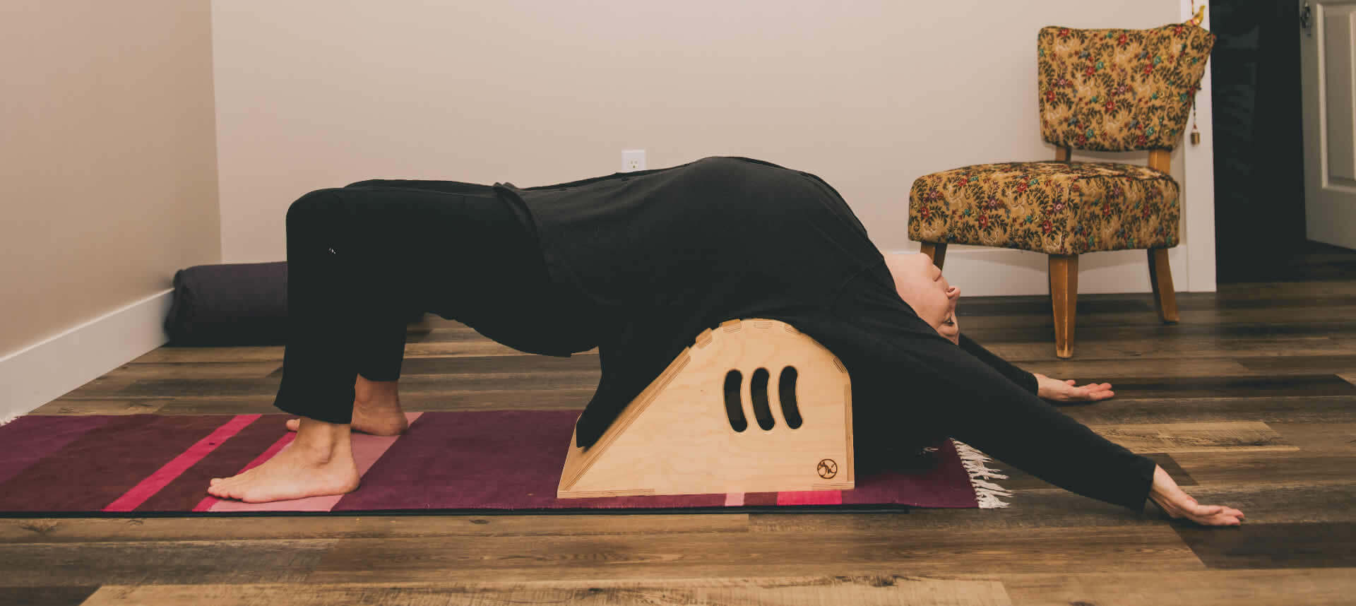 break free from pain