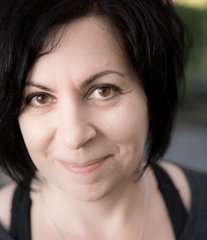Sue Kruszewsi