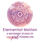 Elemental Motion